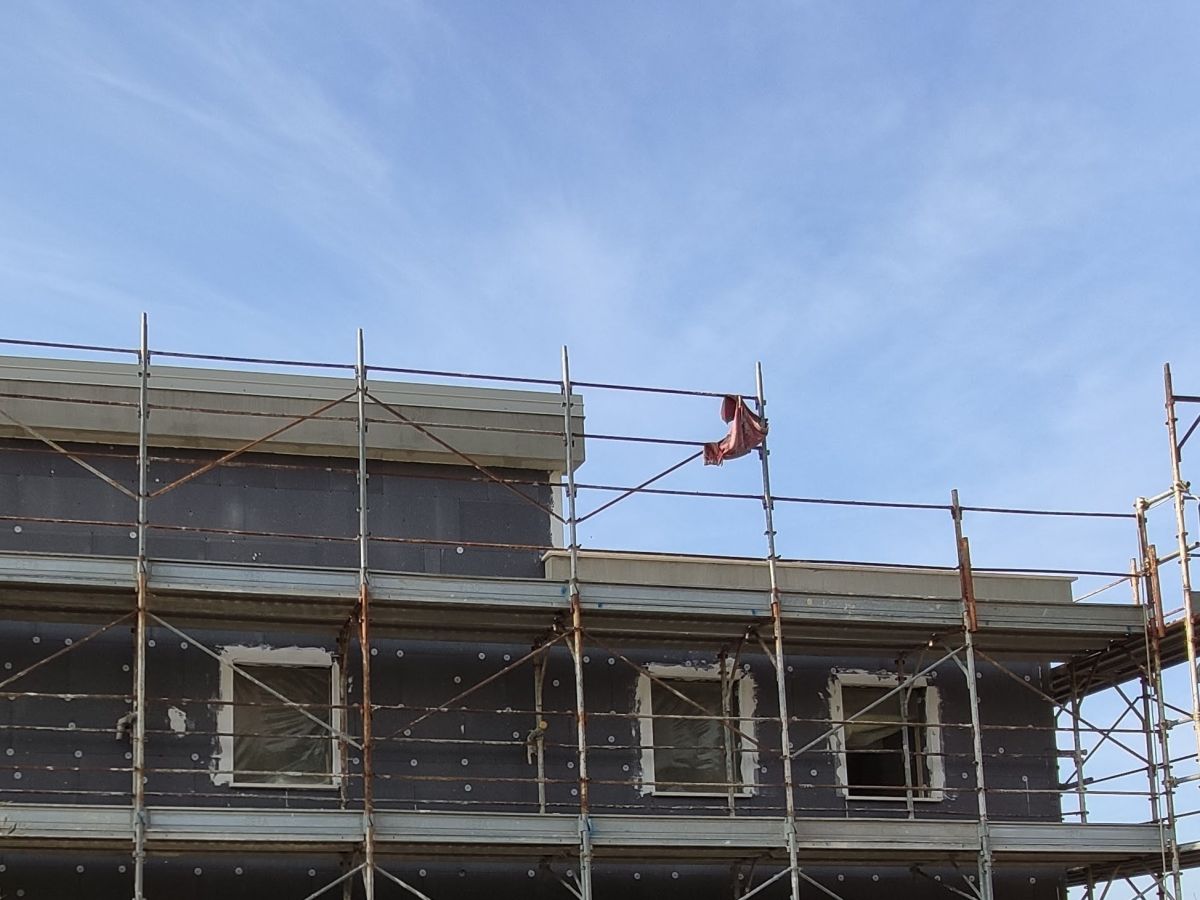 Ecobonus 110% – Il miglioramento di due classi energetiche. Come&nbsp;Intervenire.